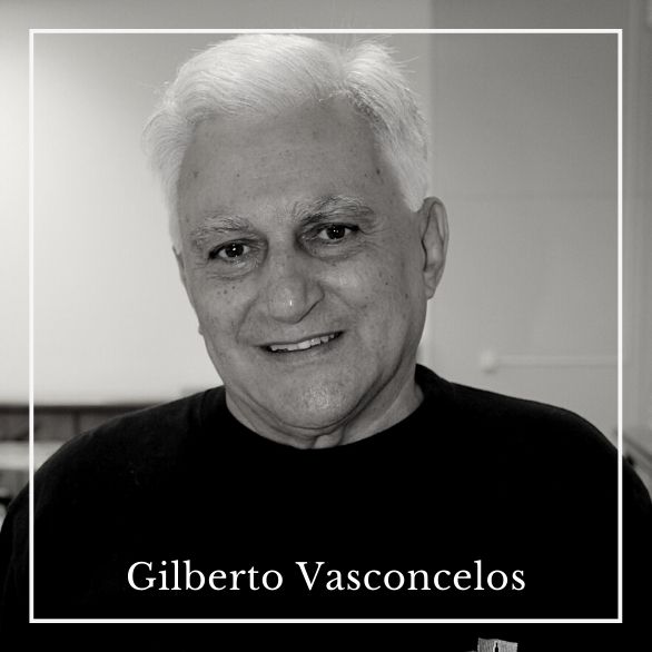 Gilberto Velinho Vasconcelos