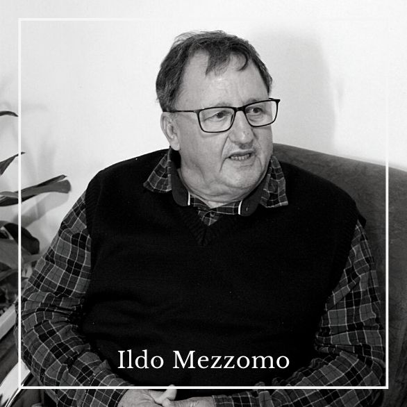 Ildo Mezzomo ( em memória)