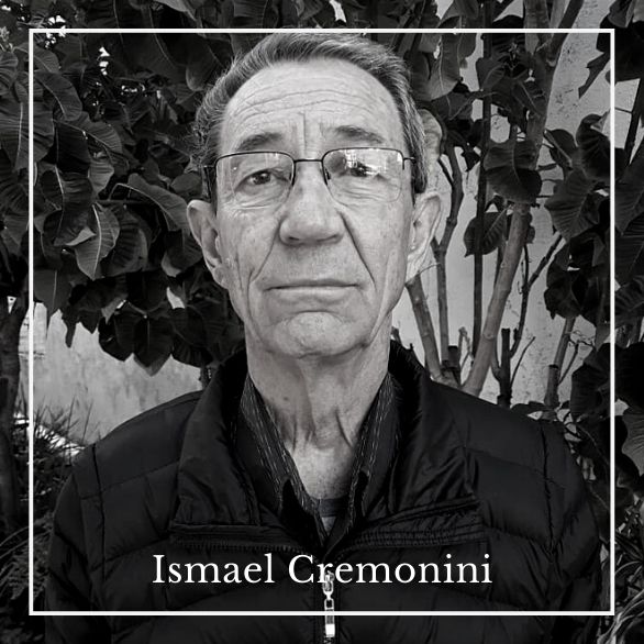 Ismael Cremonini (em memória)