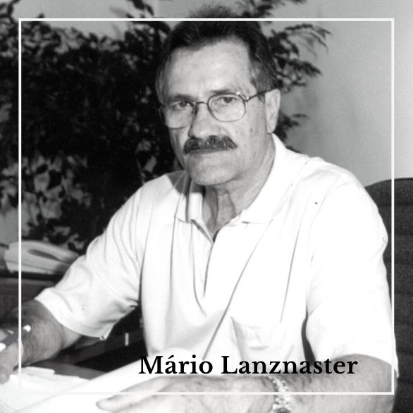 Mário Lanznaster (em memória)