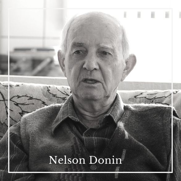 Nelson Eugênio Donin