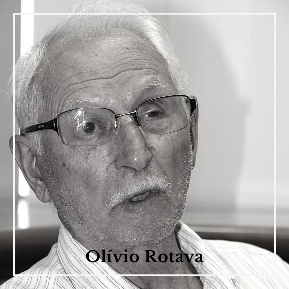 Olívio Rotava