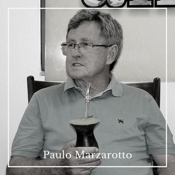 Paulo Roberto Marzarotto