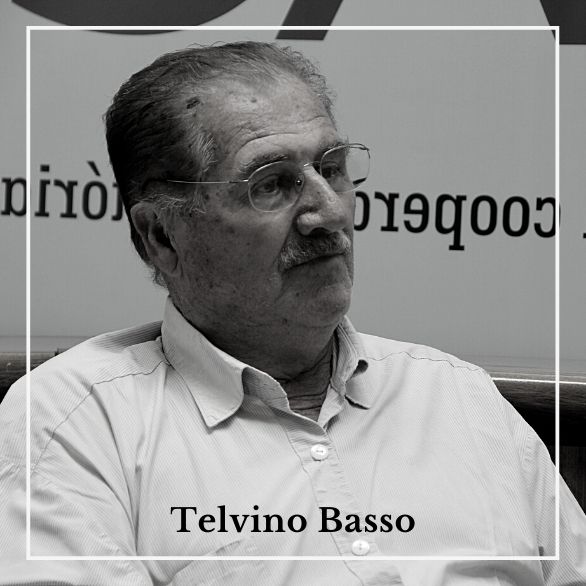 Telvino Basso