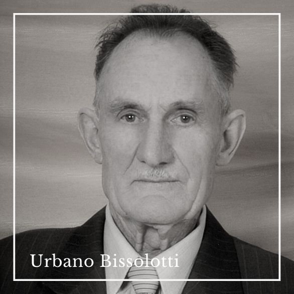 Urbano Bissolotti (em memória)