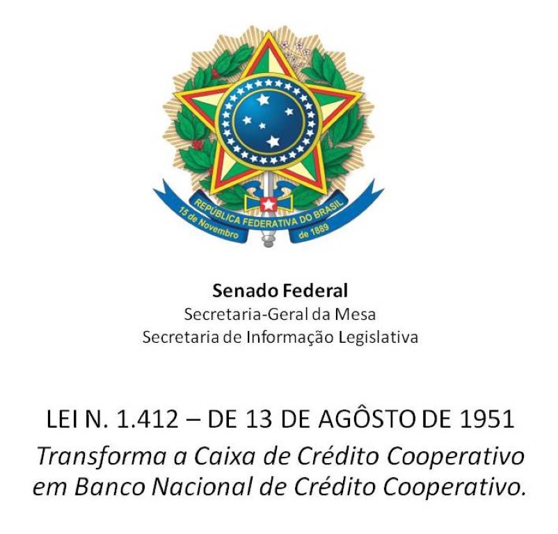 Banco Nacional de Crédito Cooperativo – BNCC