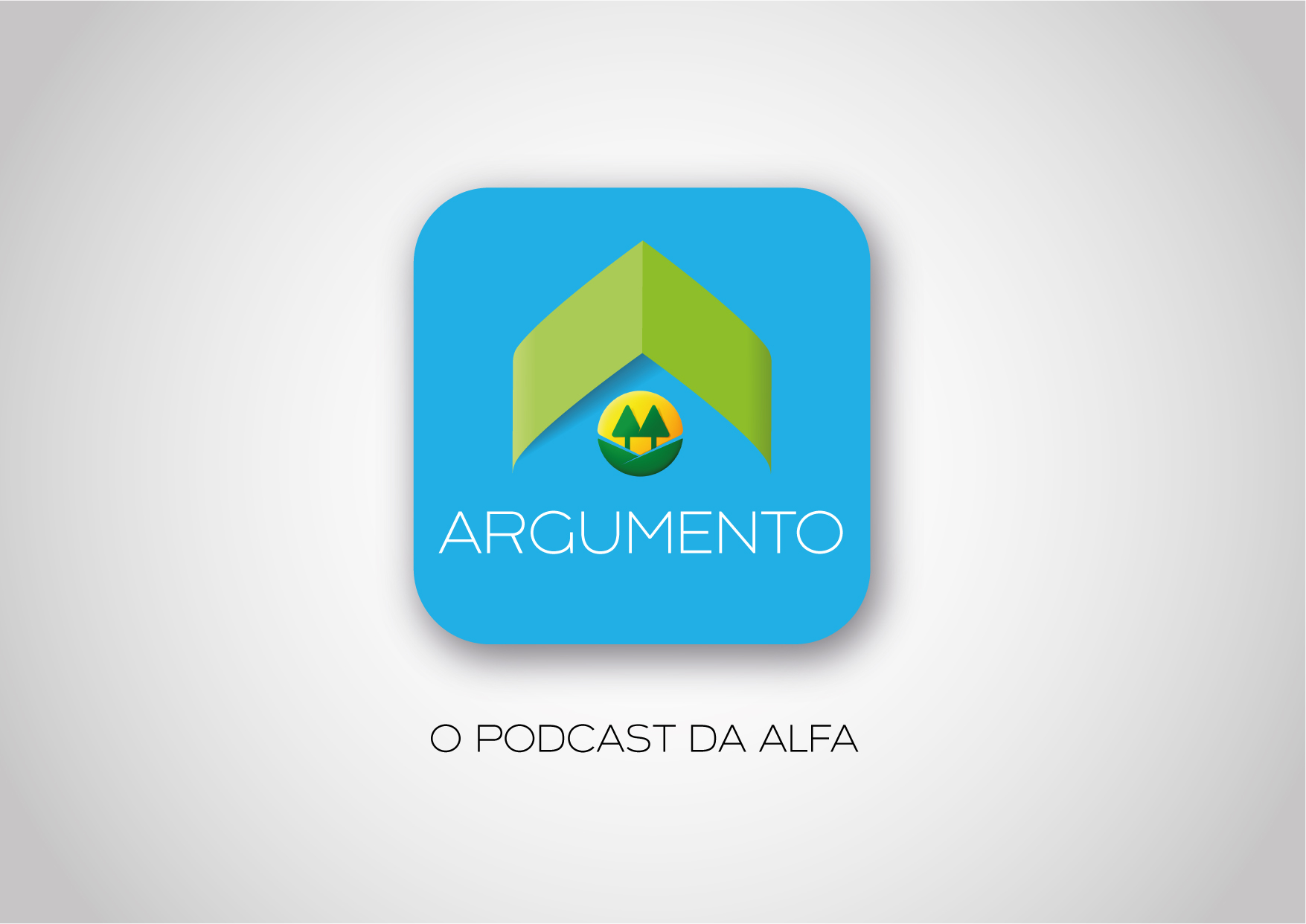 Podcast ARGUMENTO ALFA